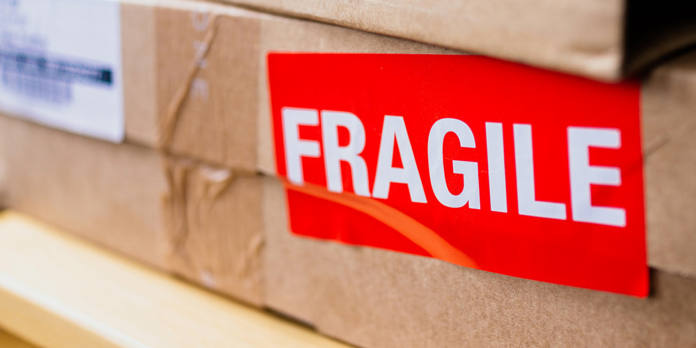Things To Know When Using A Courier For Fragile Items