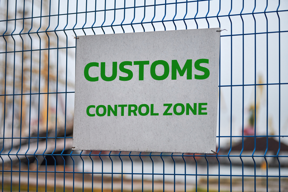 A quick-fire guide to Customs Declaration Services for import-export requirements.