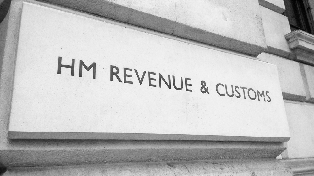 What is the HMRC Customs Declaration Service.