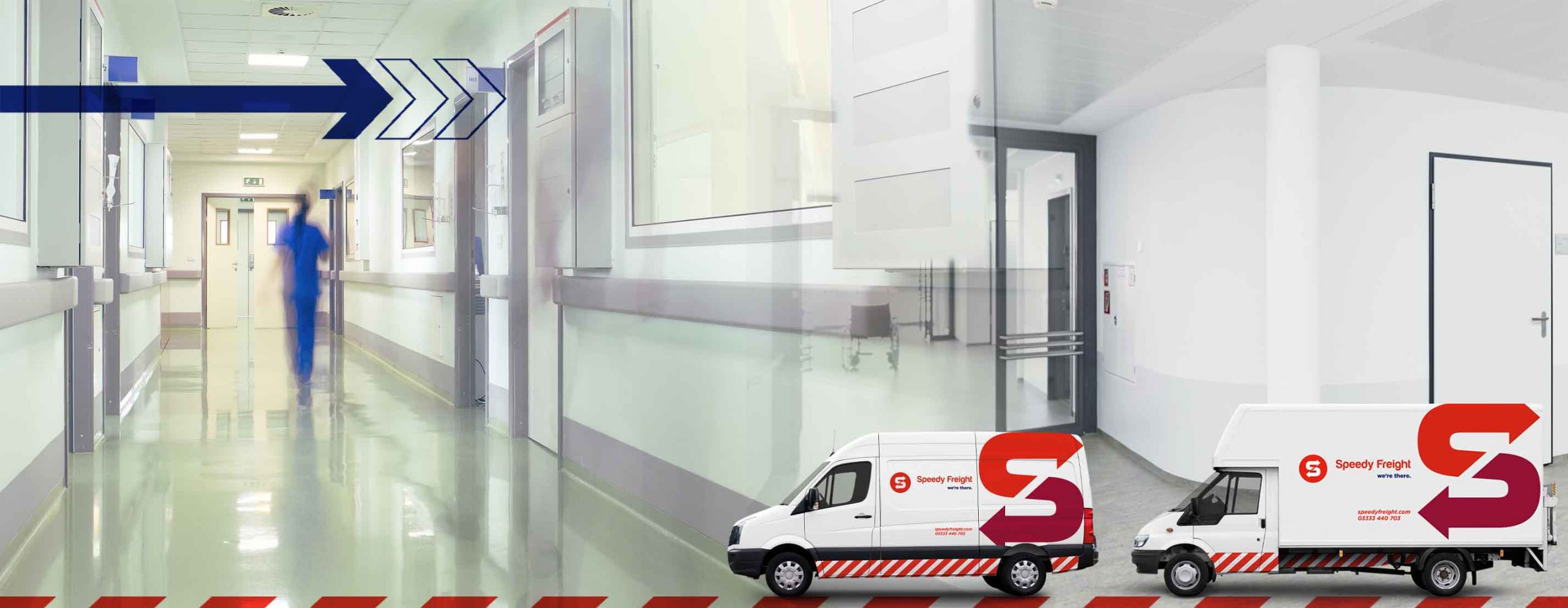 Delivery of Safety Solutions: An Engineering Courier Case Study 