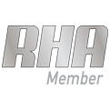 RHA Member Logo Speedy Freight