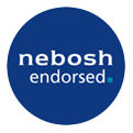 NEBOSH Endorsed
