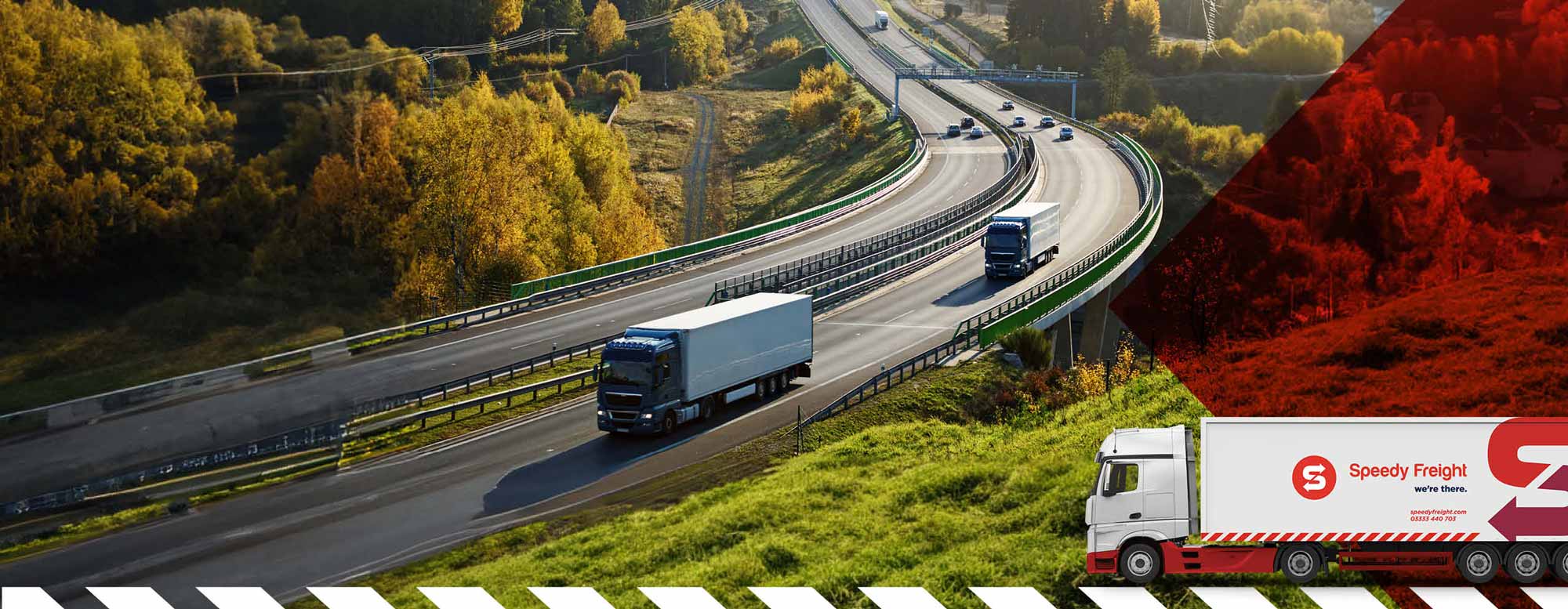 How Can Speedy Freight Support Hauliers? 