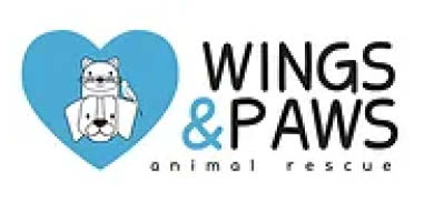 Speedy Freight Supports Wings & Paws