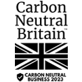 Speedy Freight is a certified Carbon Neutral Business by Carbon Neutral Britain