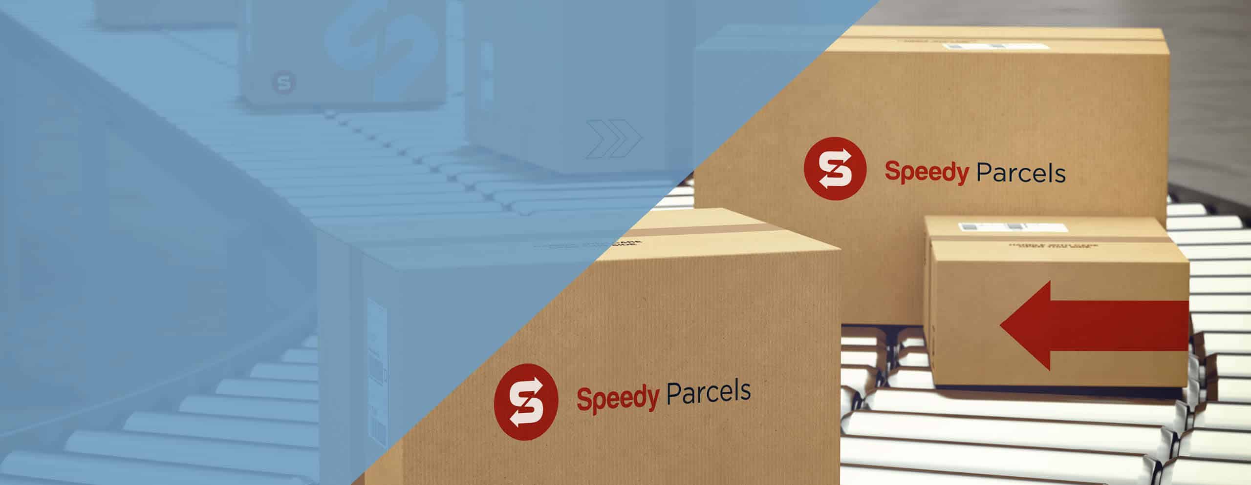 Introducing Speedy Parcels: Speedy Freight’s New Parcel Delivery Service
