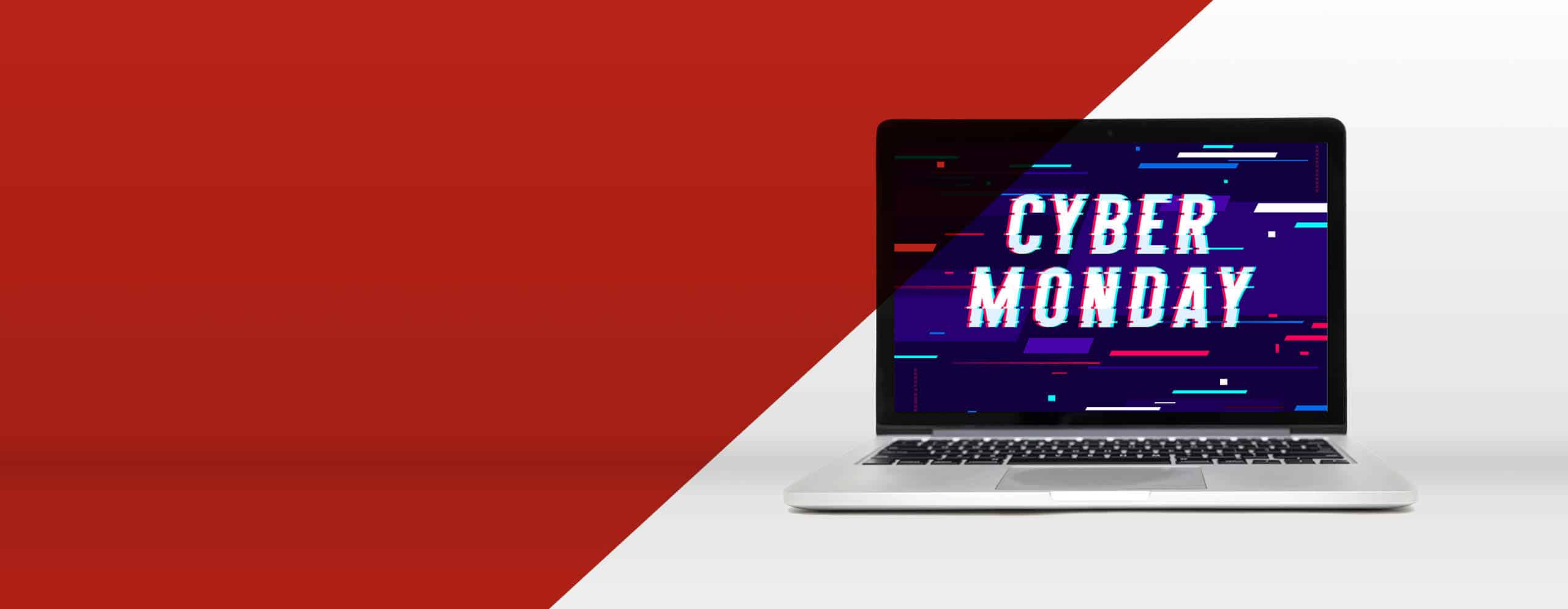 The Cyber Monday Courier Delivery Support Your Business Needs