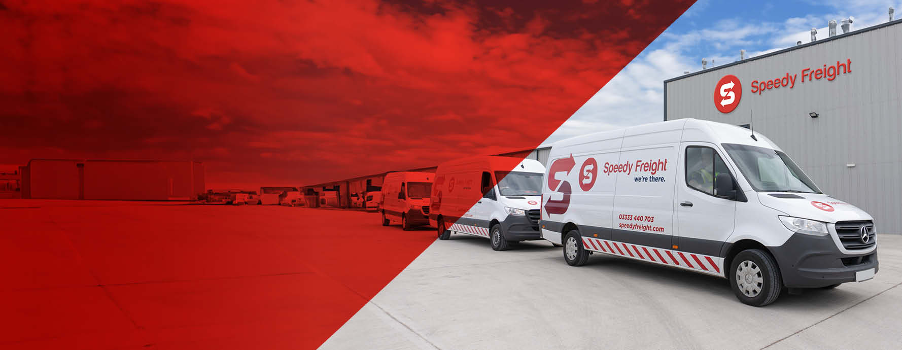 What Is an Emergency Courier Service? 