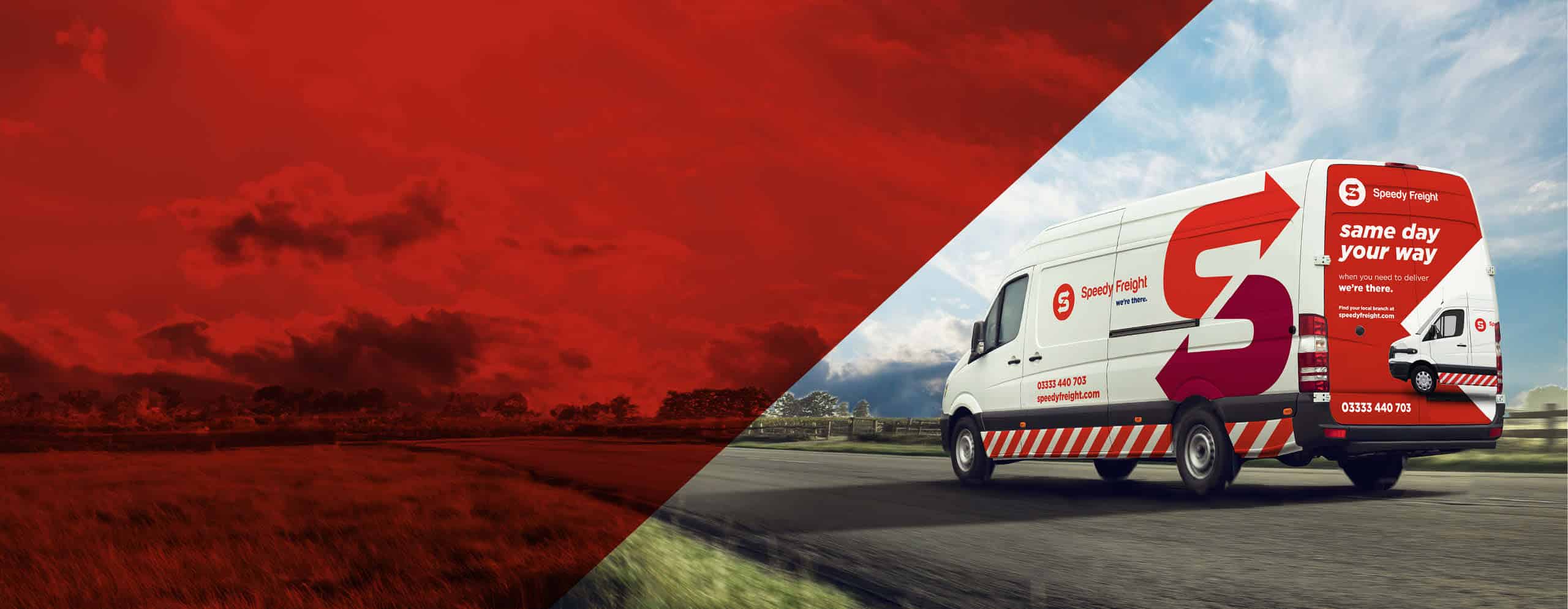 Why Choose Dedicated Delivery? 