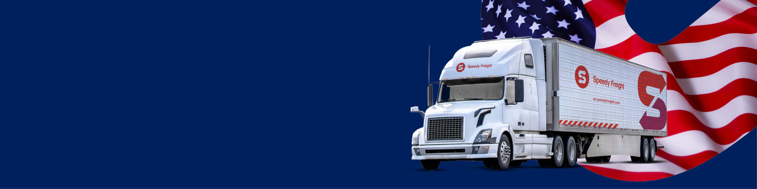 Speedy Freight Announces Major US Expansion