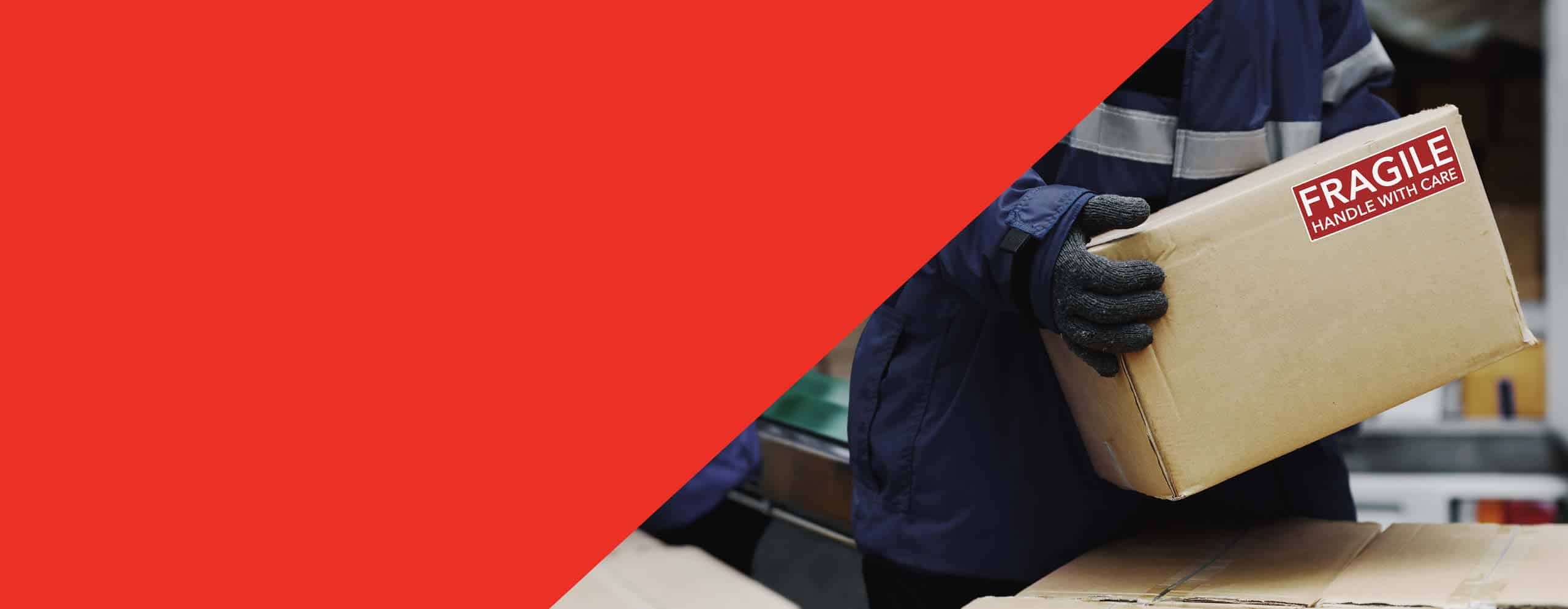 Sending Fragile Goods by Courier: Why Dedicated Delivery Matters for Your Business 