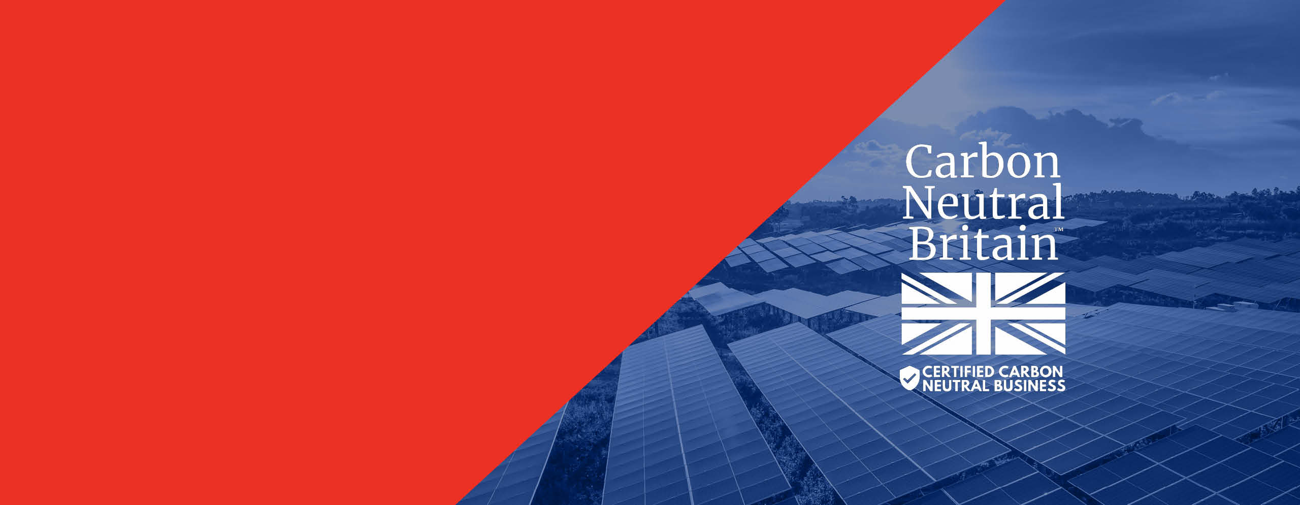 Speedy Freight Renews Carbon Neutral Certification for Third Year with Carbon Neutral Britain