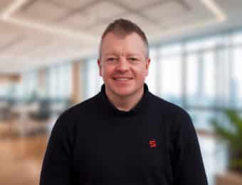 Steve Glennen Speedy Freight Franchise Support Careers